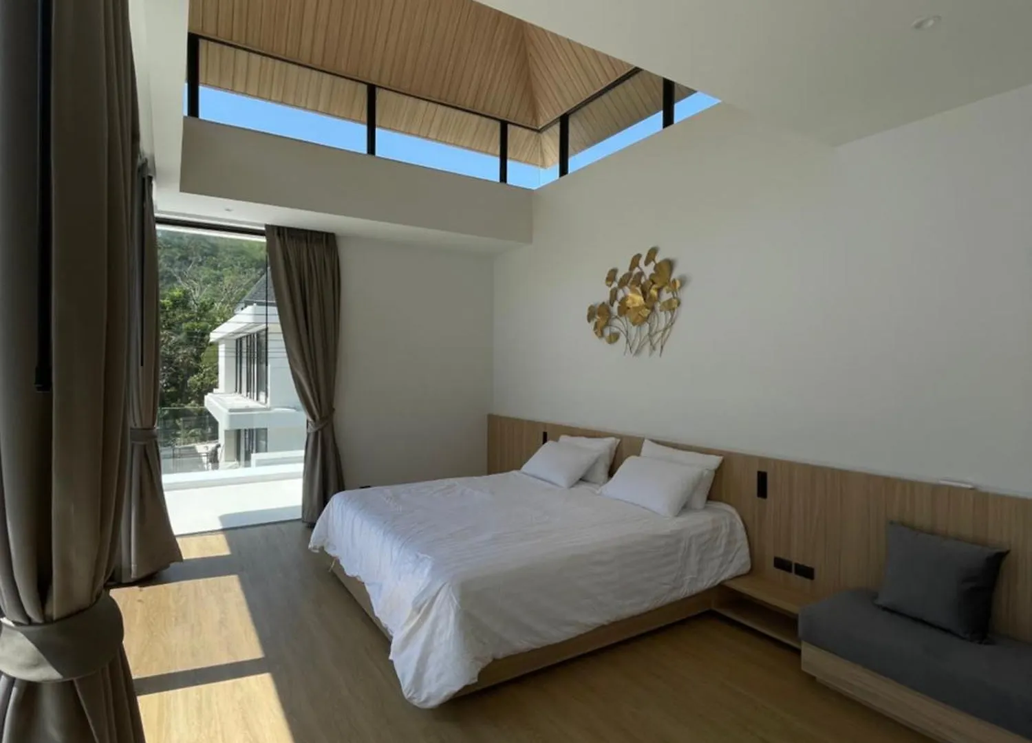 Charming Villa Aileen Phuket By Apart Homes