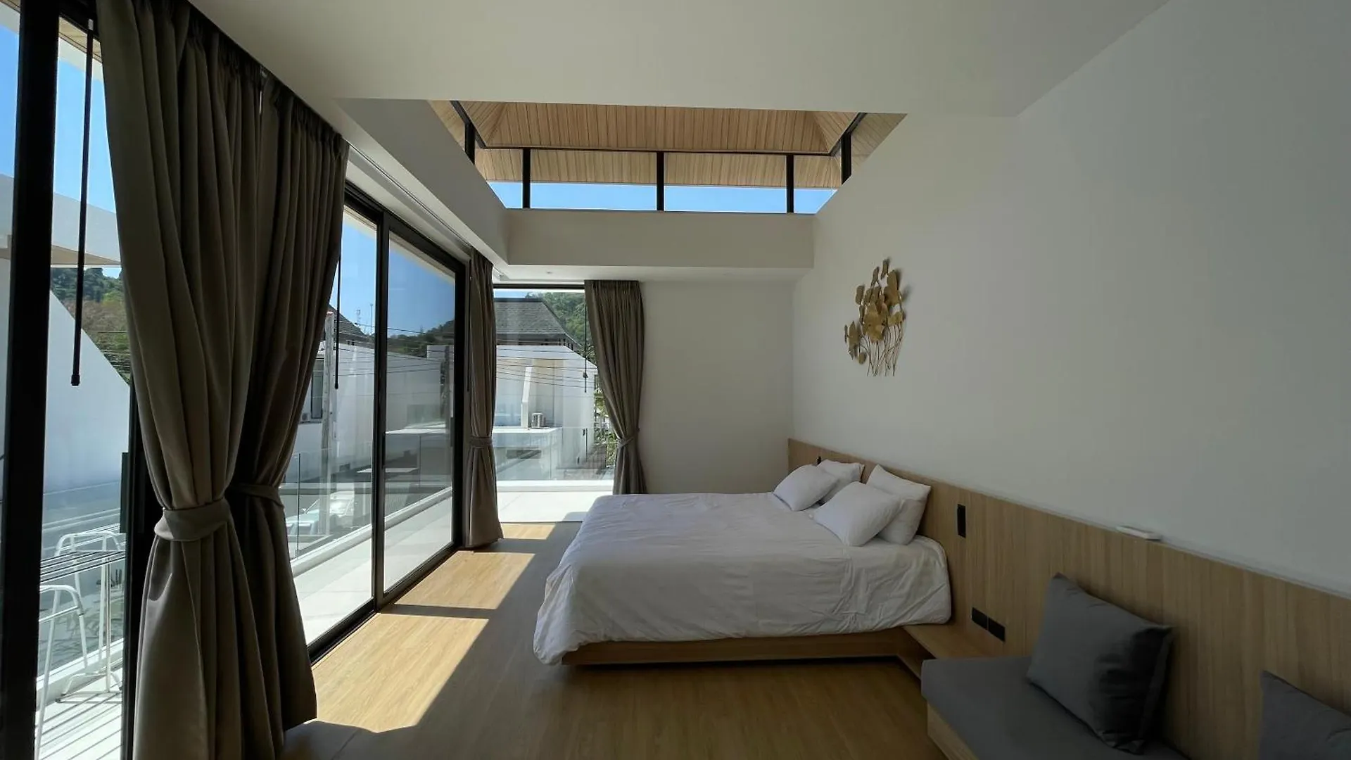 Charming Villa Aileen Phuket By Apart Homes