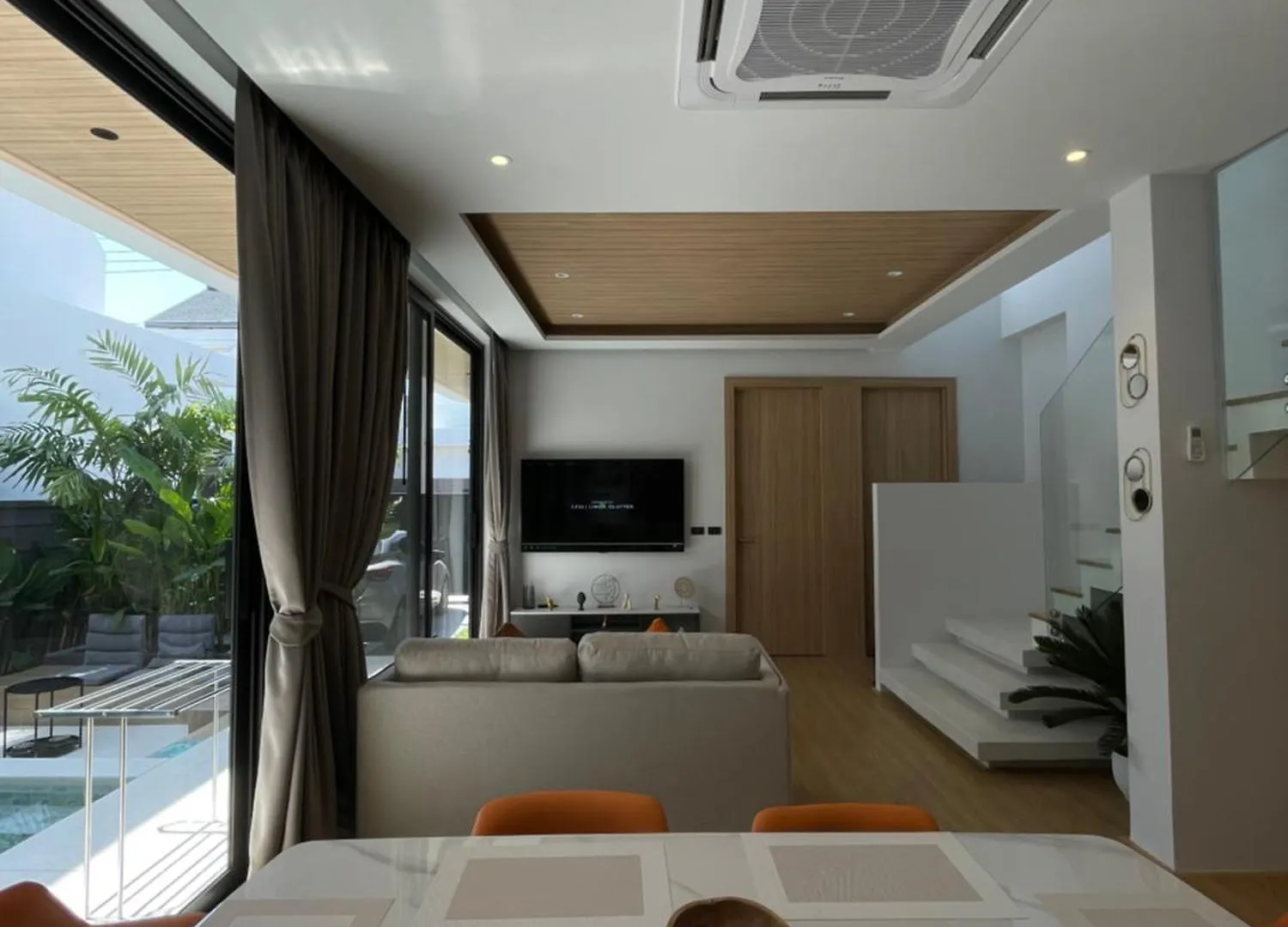 Charming Villa Aileen Phuket By Apart Homes