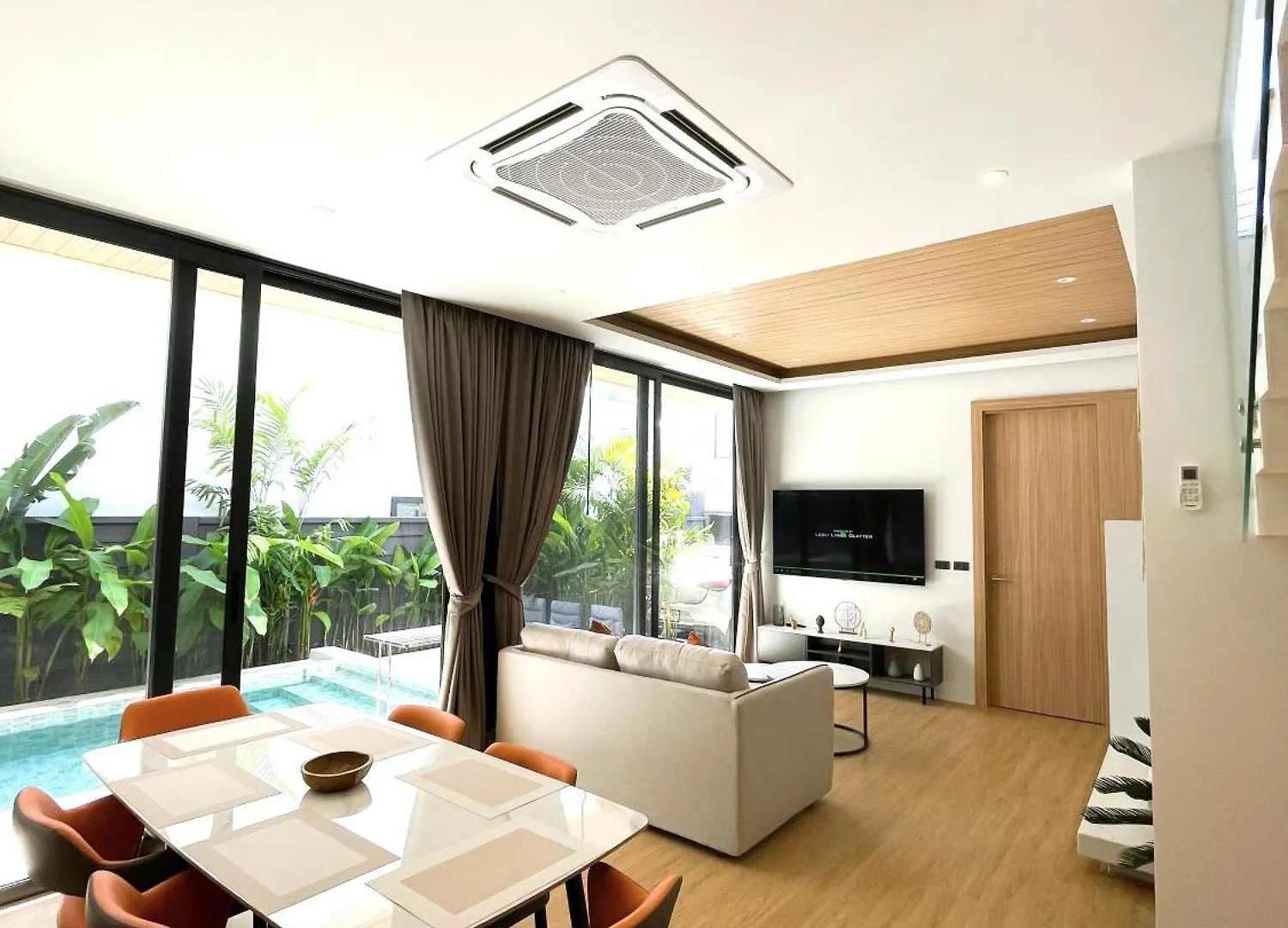 Charming Villa Aileen Phuket By Apart Homes