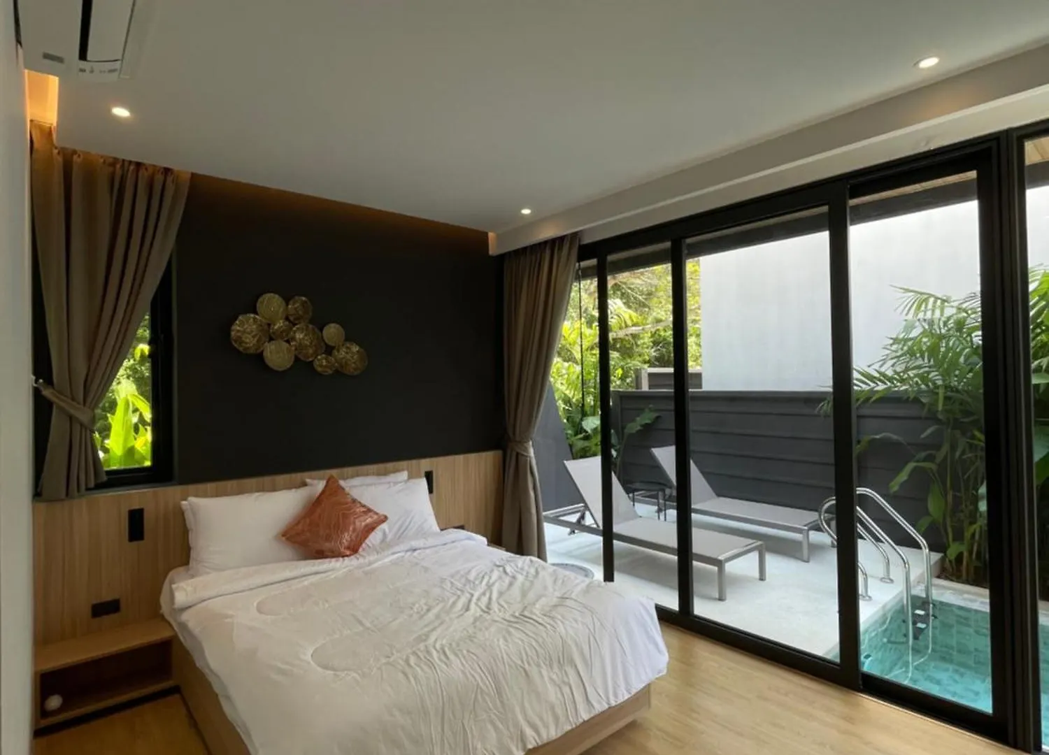 Charming Villa Aileen Phuket By Apart Homes location