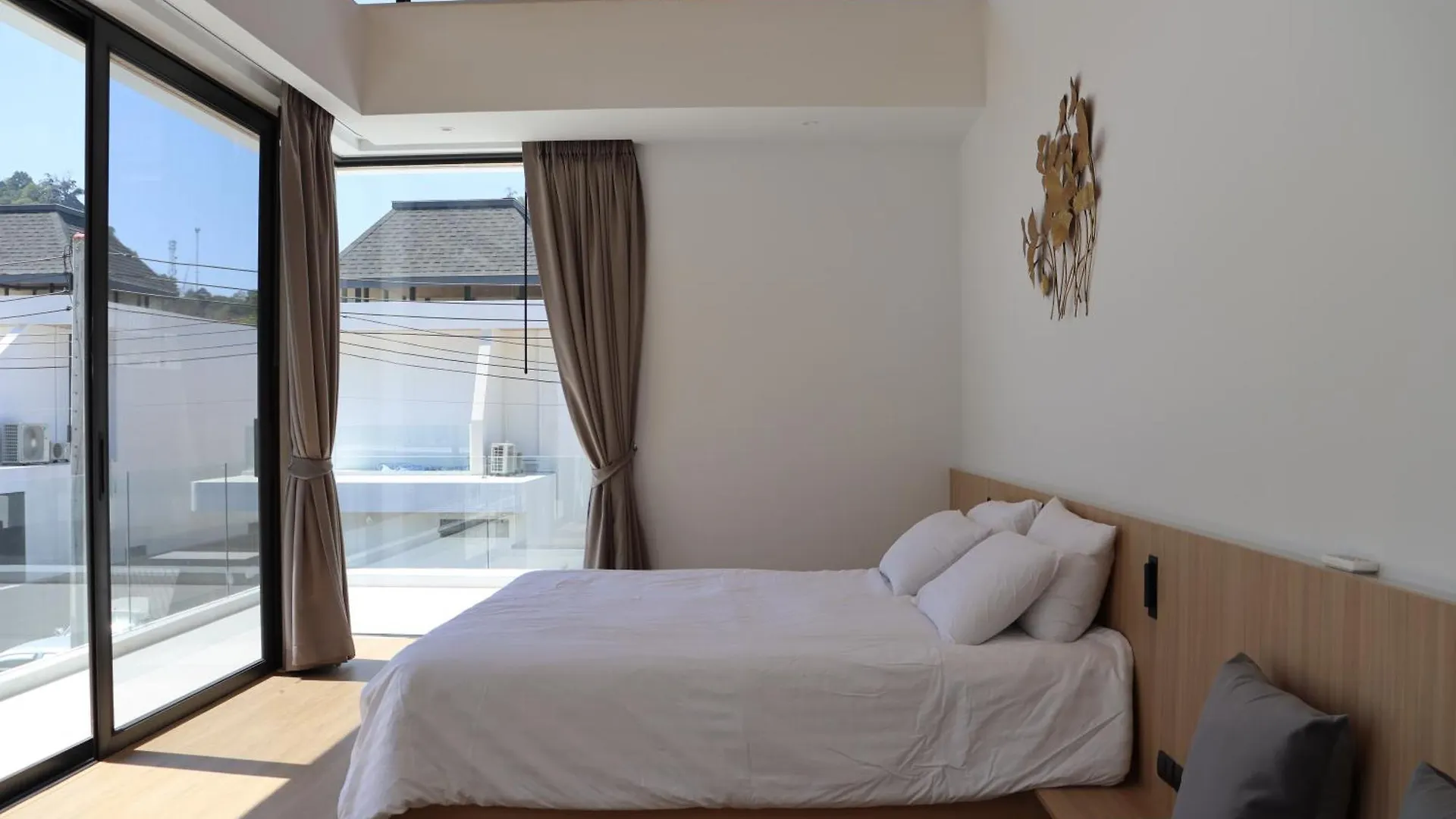 Charming Villa Aileen Phuket By Apart Homes Thailand