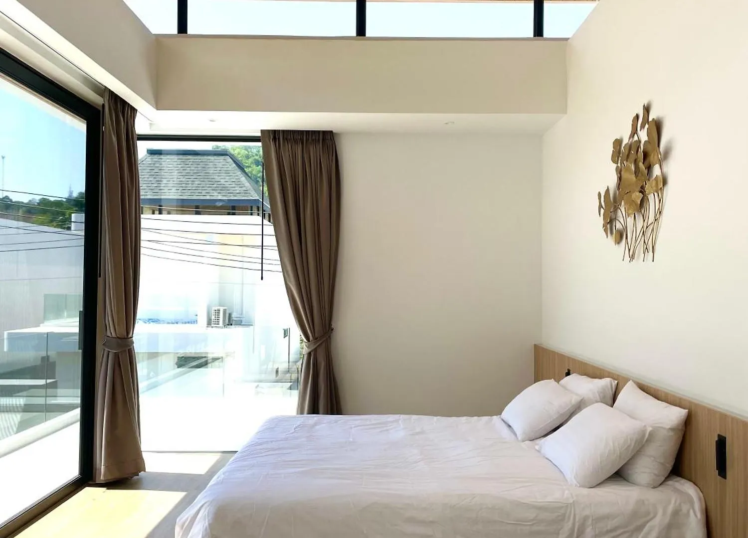 Charming Villa Aileen Phuket By Apart Homes Thailand