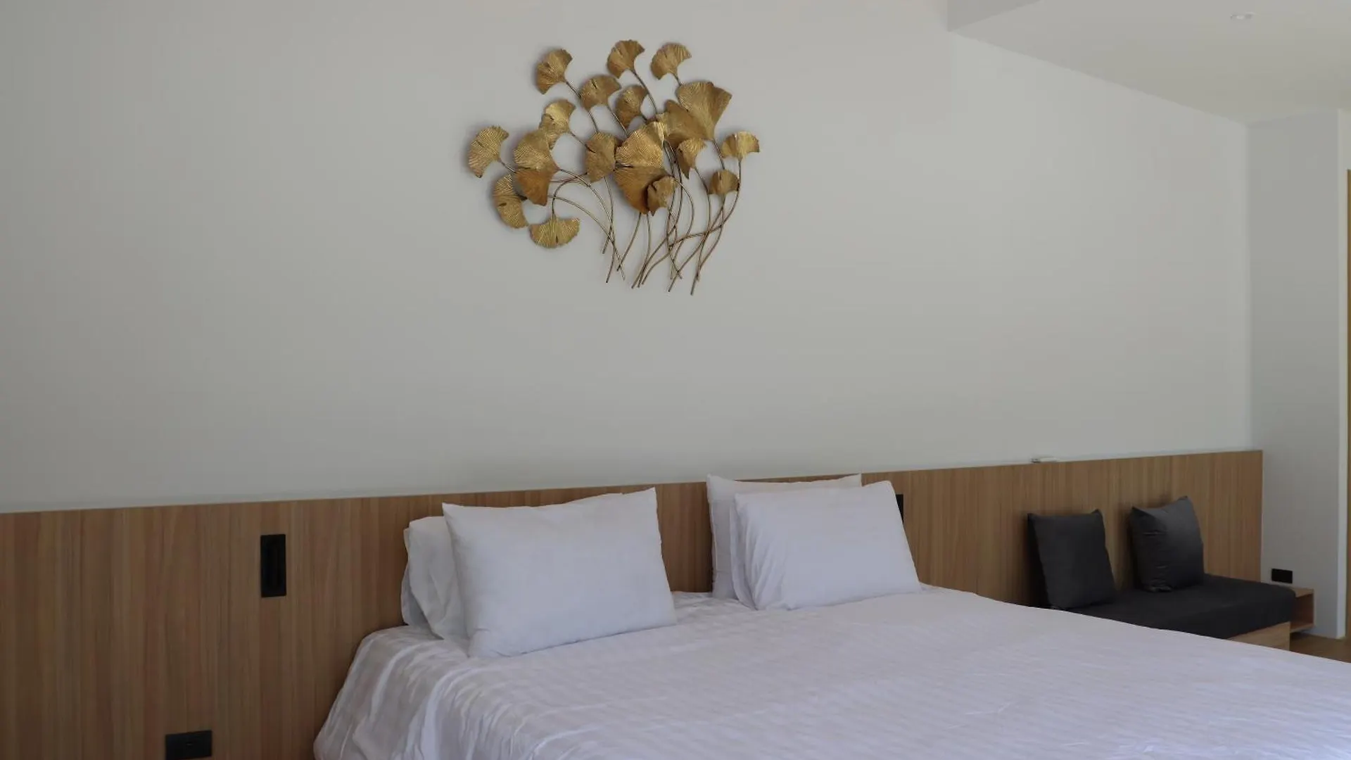Charming Villa Aileen Phuket By Apart Homes