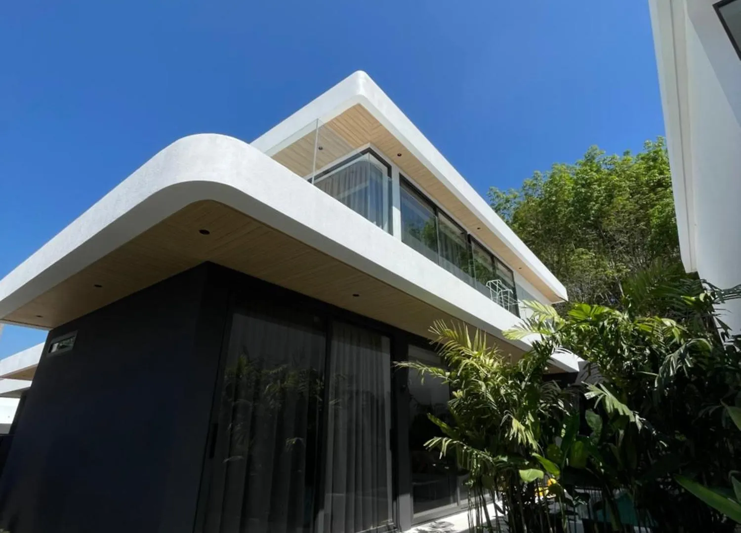 Charming Villa Aileen Phuket By Apart Homes