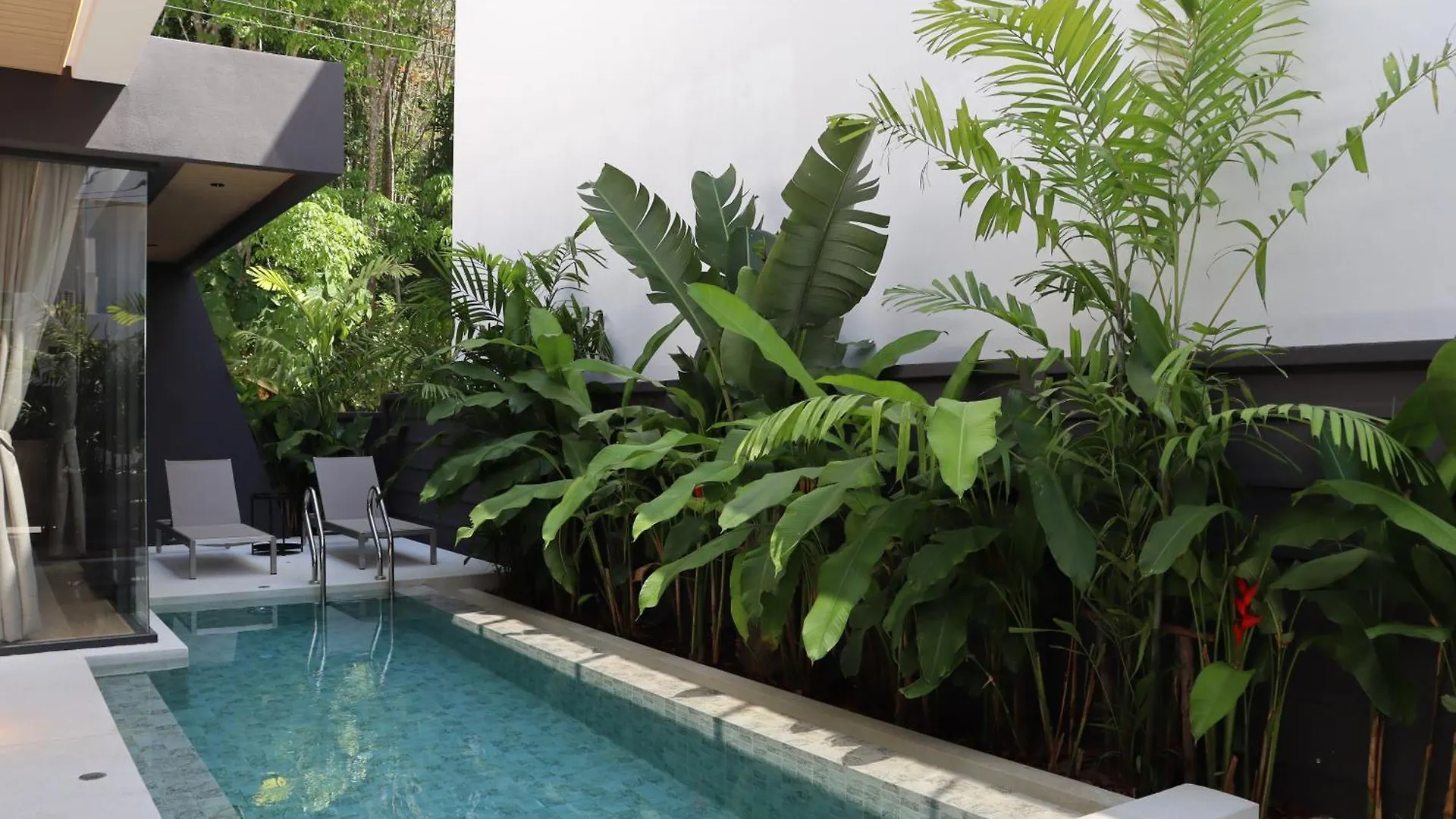 Charming Villa Aileen Phuket By Apart Homes